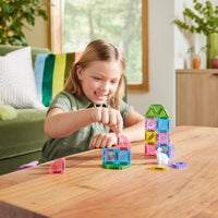 Micro Mags Travel set Spring Garden 24 stuks