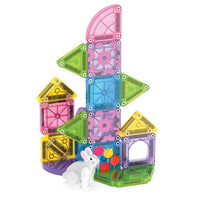 Micro Mags Travel set Spring Garden 24 stuks
