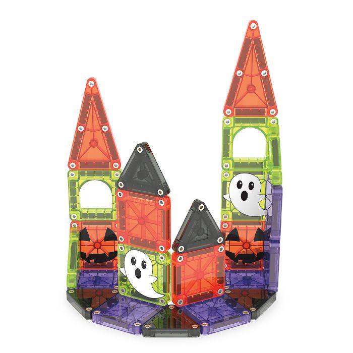 Micro Mags Travel set Spooky 24 stuks
