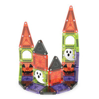 Micro Mags Travel set Spooky 24 stuks