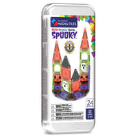 Micro Mags Travel set Spooky 24 stuks
