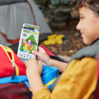 Micro Mags Travel set Treehouse 24 stuks