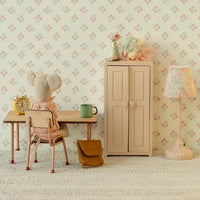 Maileg Closet, Mouse - Light rose