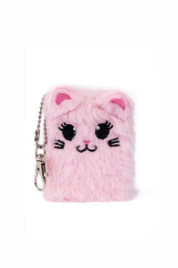 Great Pretenders Mini Sleutelhanger Dagboekje | Furry Friends