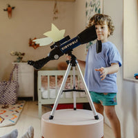 KidyWolf KIDYTELESCOPE Monoculaire Driepoottelescoop
