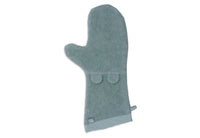 Jollein Washand Badstof Ears Sea Green