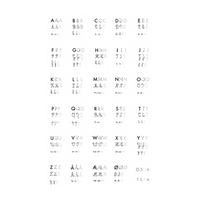 KidyWolf Refill KIDYDRAW Mini Spelletjes / Onderwijs