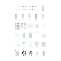 KidyWolf Refill KIDYDRAW Mini Spelletjes / Onderwijs