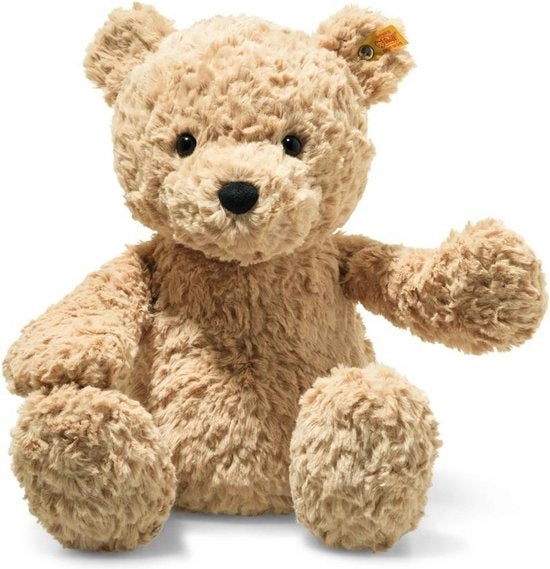 Steiff Knuffel Jimmy Teddy Bear