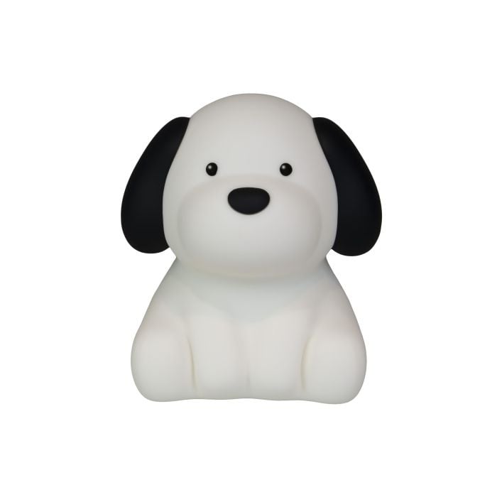 MegaLight Nachtlamp USB Beagle