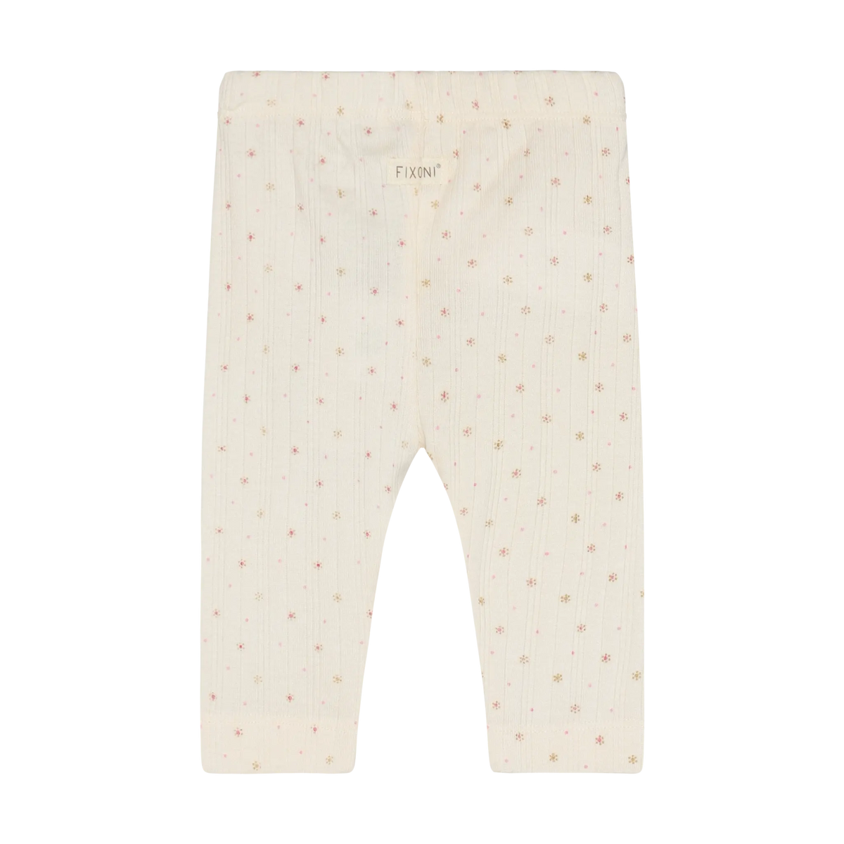 Fixoni Legging Eggnog