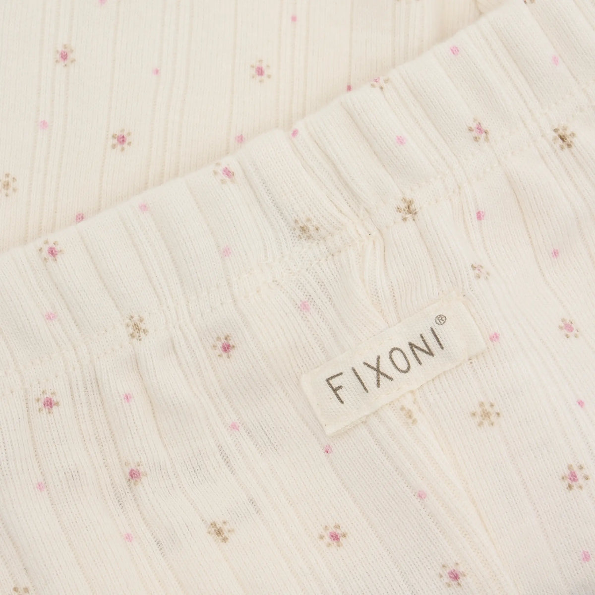 Fixoni Legging Eggnog