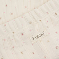 Fixoni Legging Eggnog