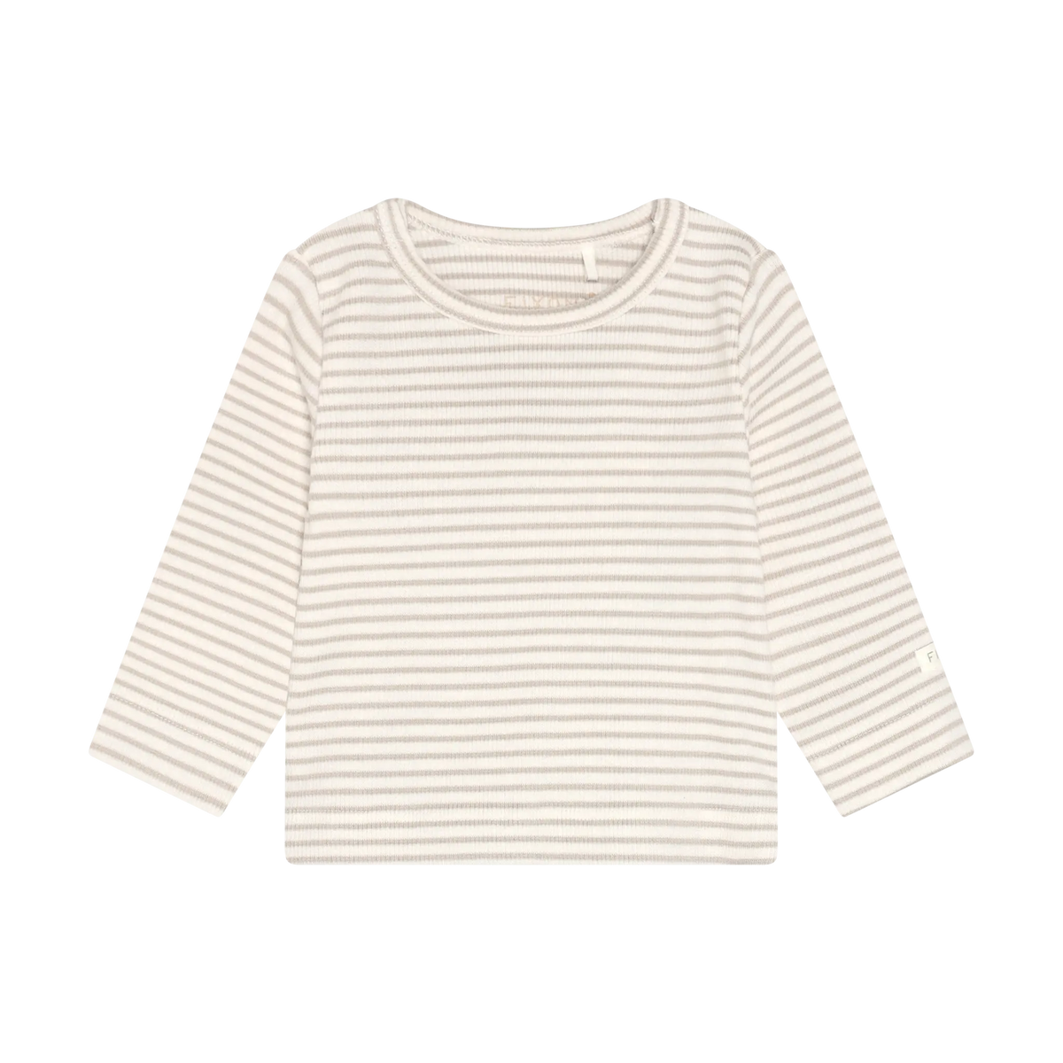 Fixoni Shirt Rib Pure Cashmere