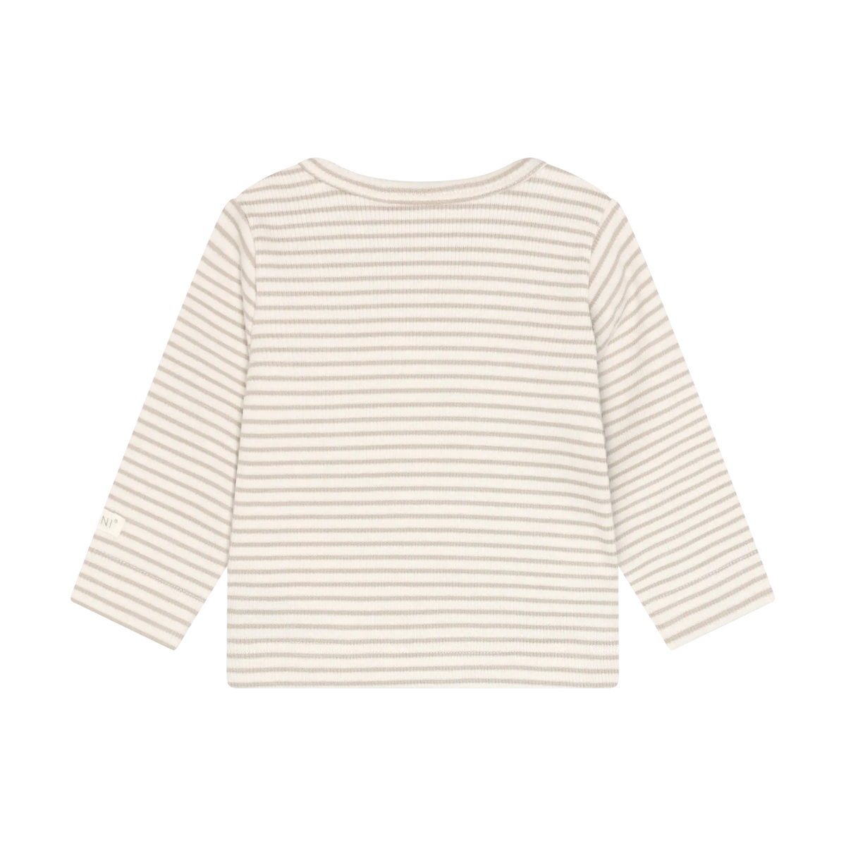 Fixoni Shirt Rib Pure Cashmere