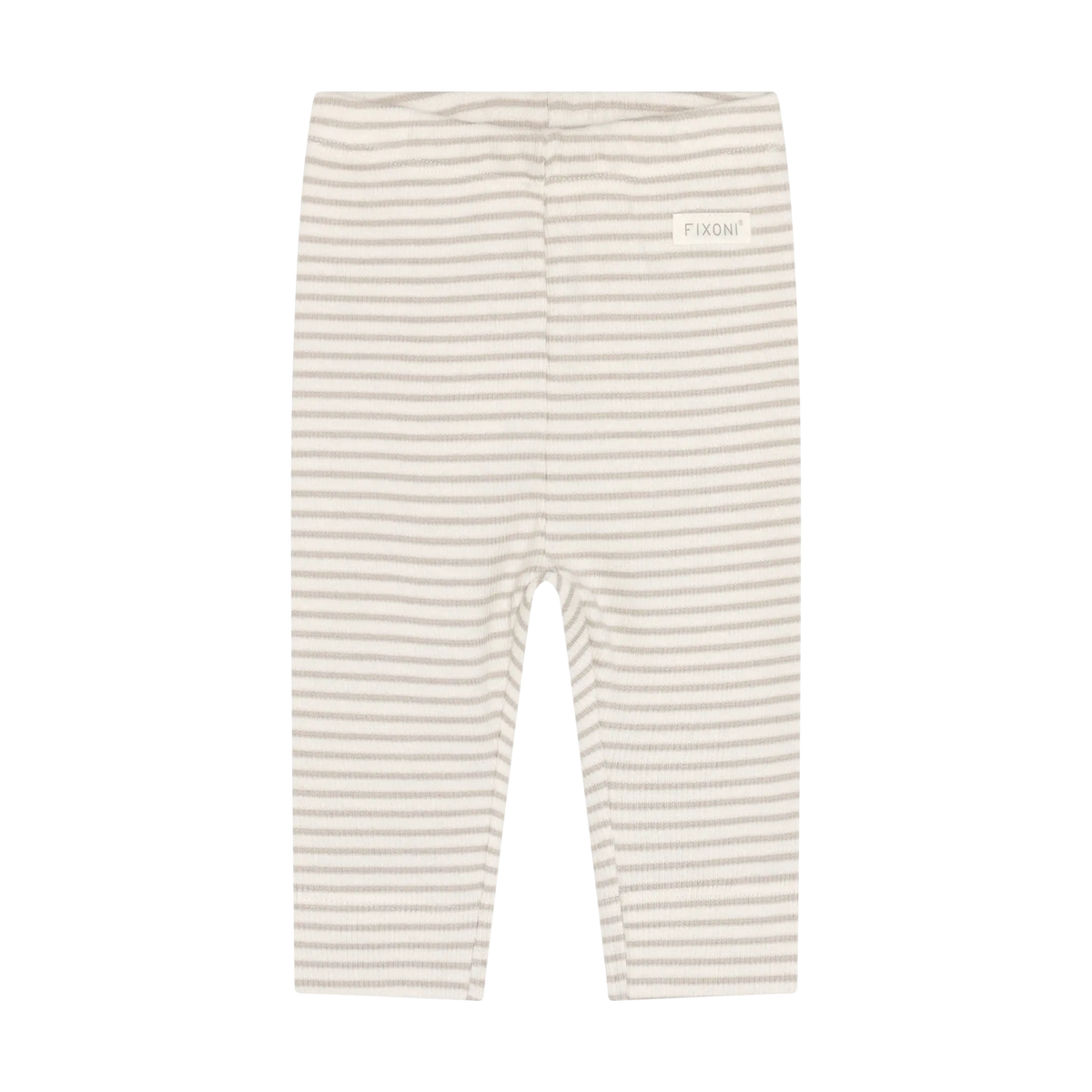 Fixoni Legging Rib Pure Cashmere