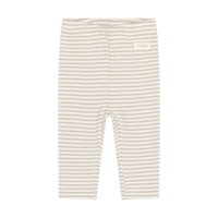 Fixoni Legging Rib Pure Cashmere