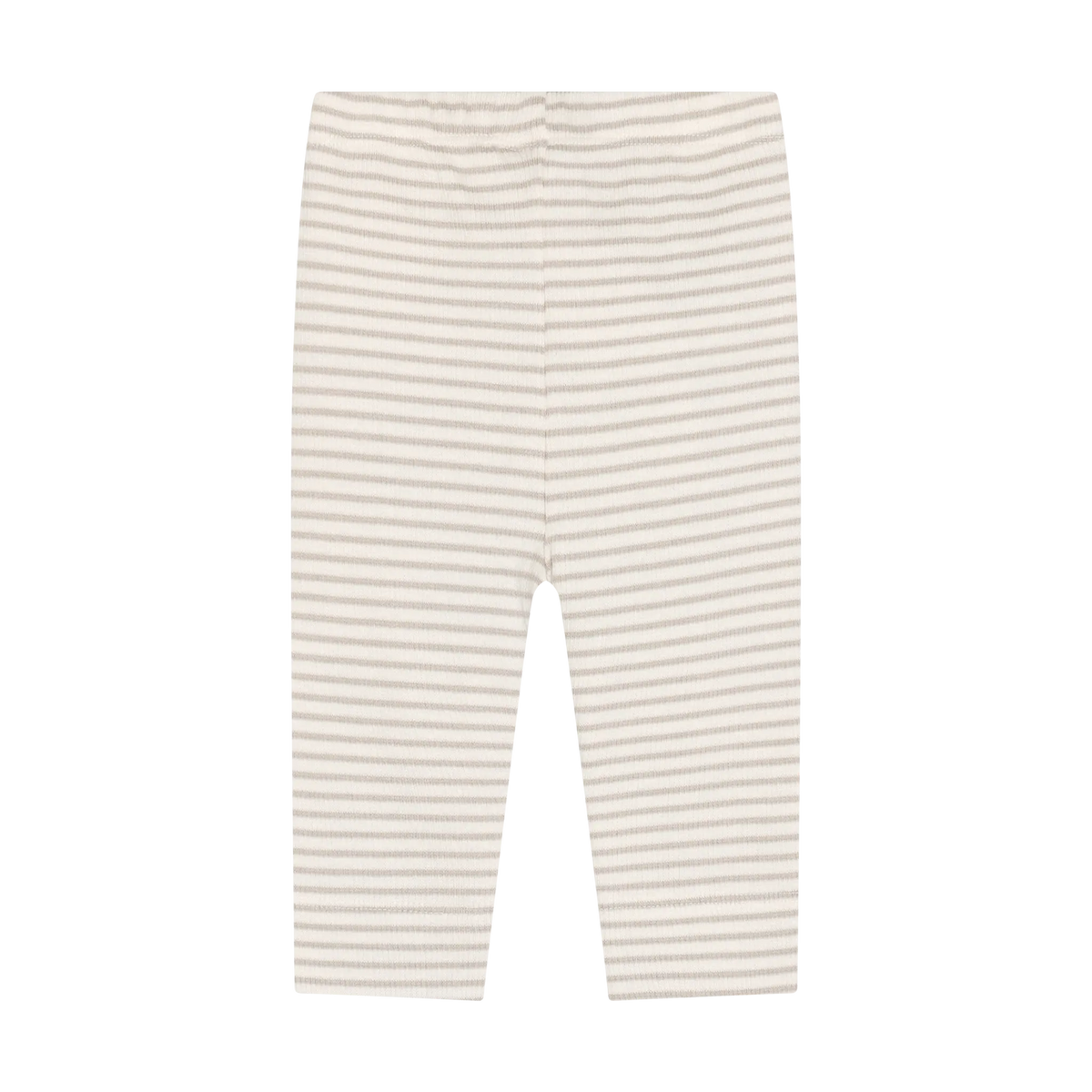 Fixoni Legging Rib Pure Cashmere