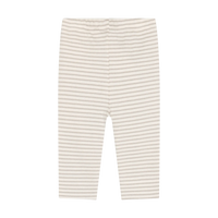 Fixoni Legging Rib Pure Cashmere