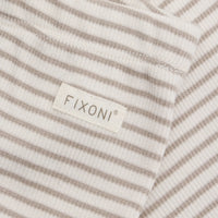 Fixoni Legging Rib Pure Cashmere