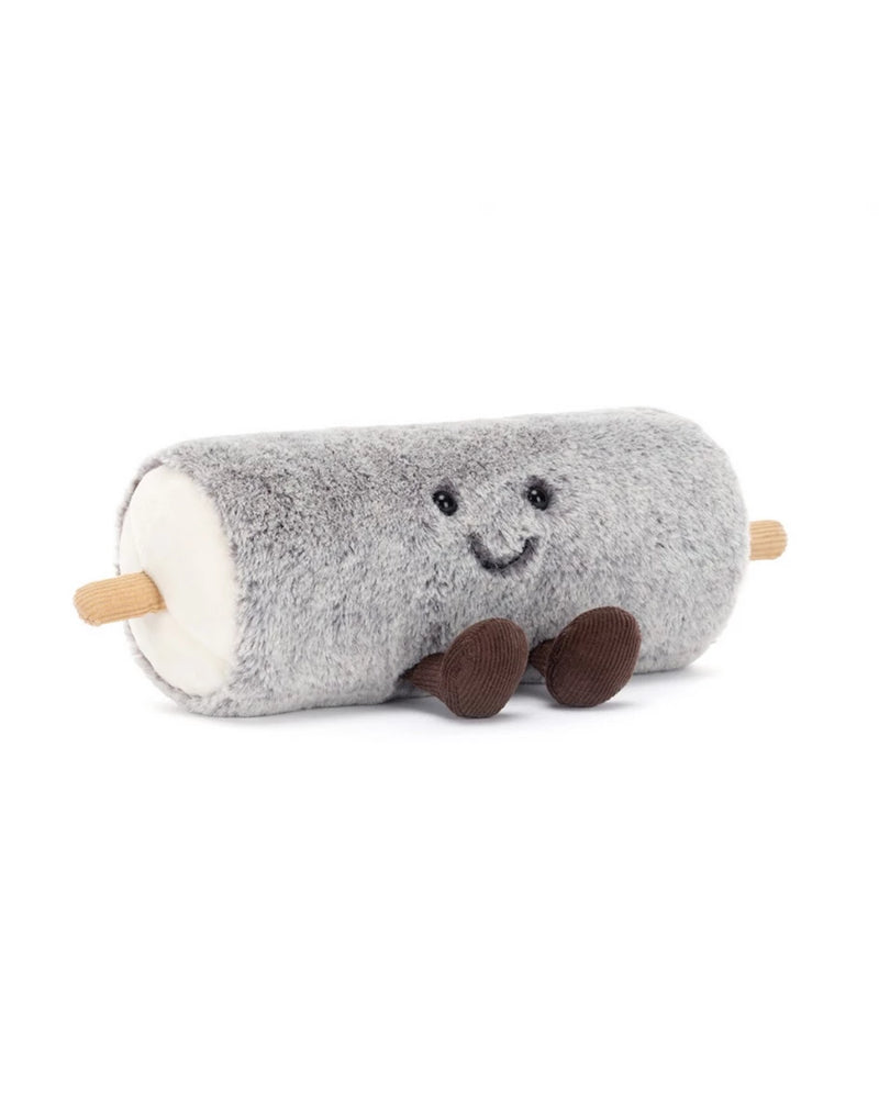 Jellycat Amuseables Goat Cheese