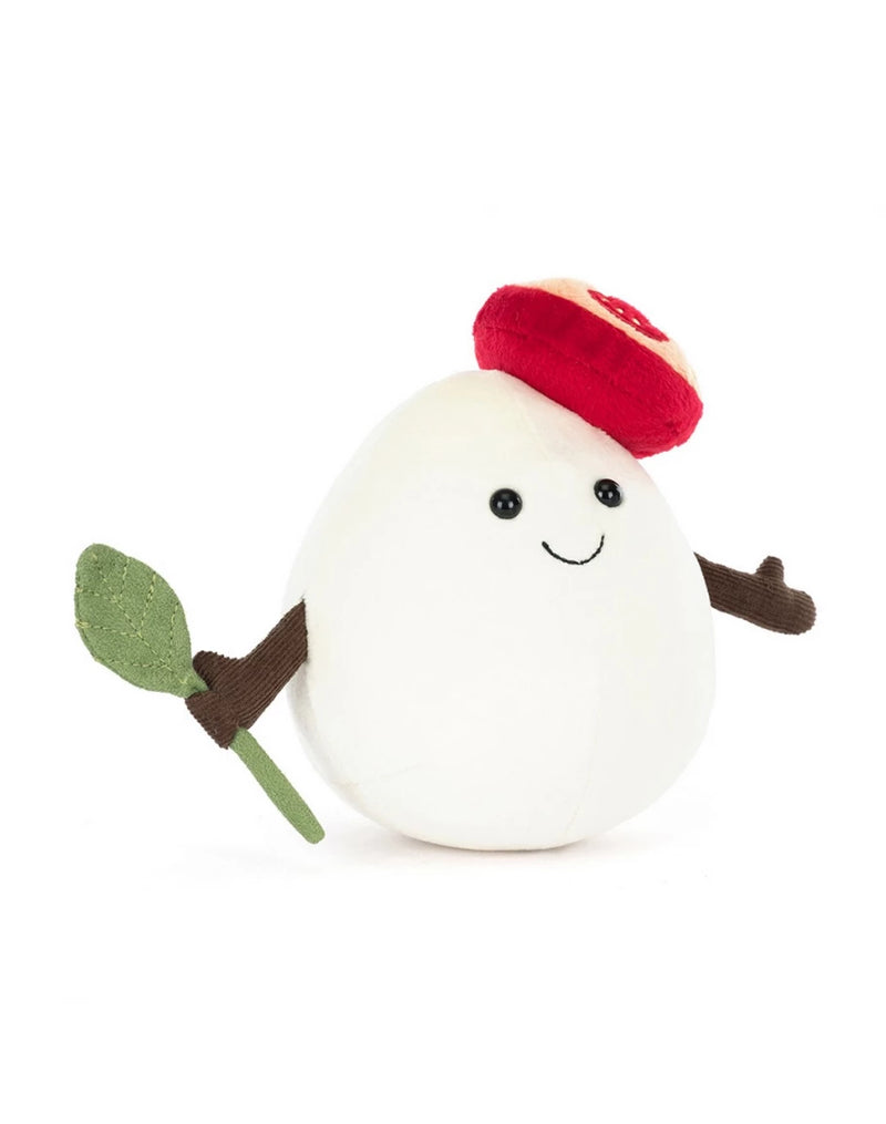 Jellycat Amuseables Mozzarella
