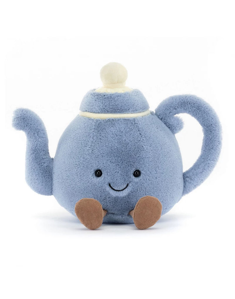 Jellycat Amuseables Vicky Teapot