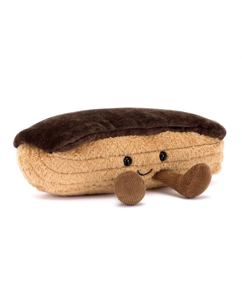 Jellycat Amuseables Étienne Eclaire