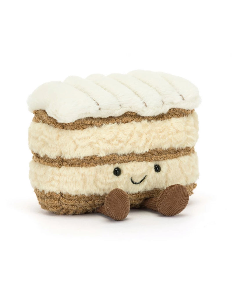 Jellycat Amuseables Milie Mille Feuille