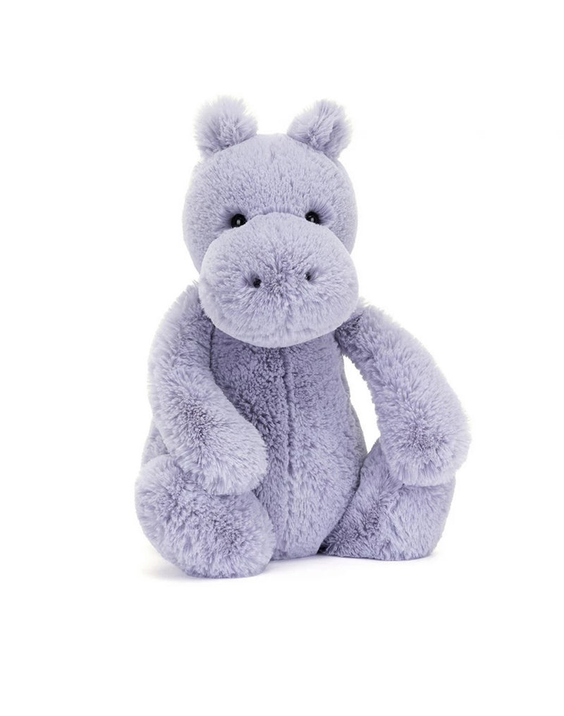 Jellycat Bashful Hippo Original