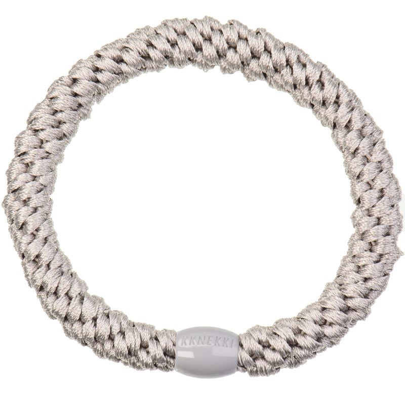 Kknekki Haarelastiekje Linen