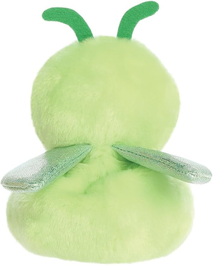 Palm Pals Knuffel Sprinkhaan