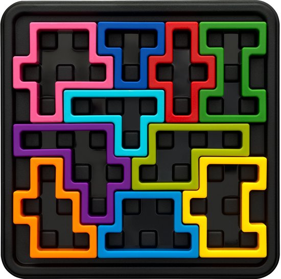 IQ Deluxe Square