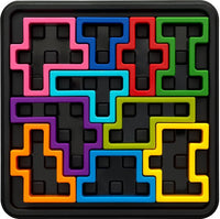 IQ Deluxe Square