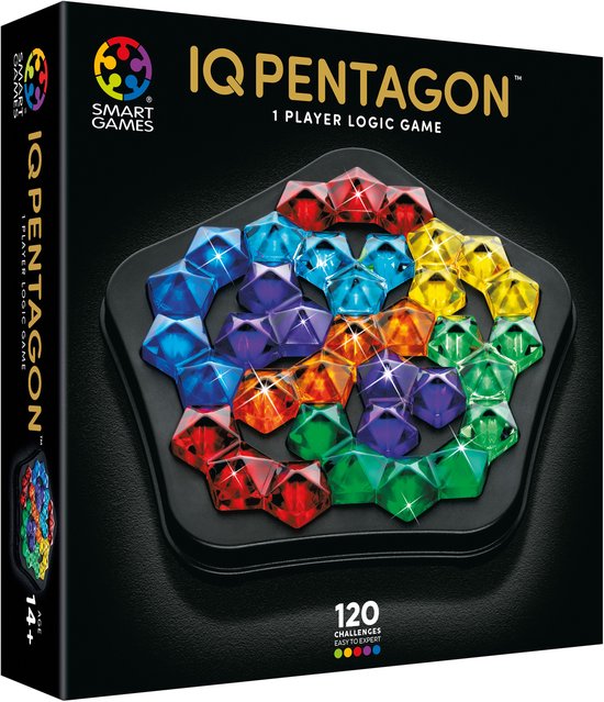 IQ Deluxe Penta