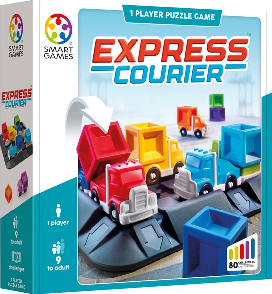 Express Courier