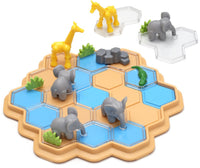 Croco Tiles