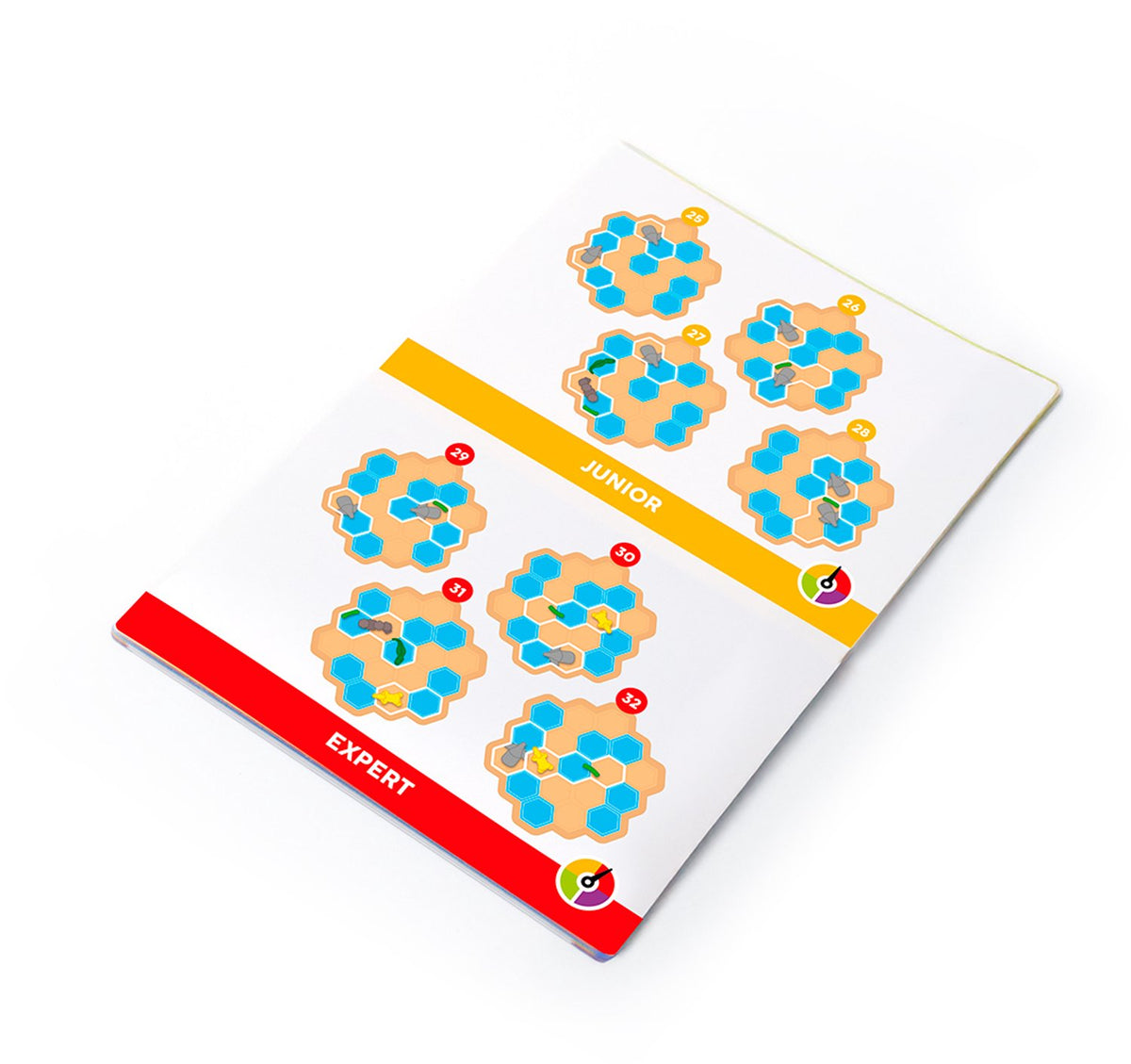Croco Tiles
