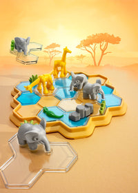 Croco Tiles