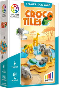 Croco Tiles
