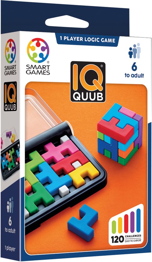 IQ Quub