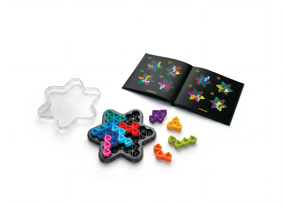 IQ Deluxe Star
