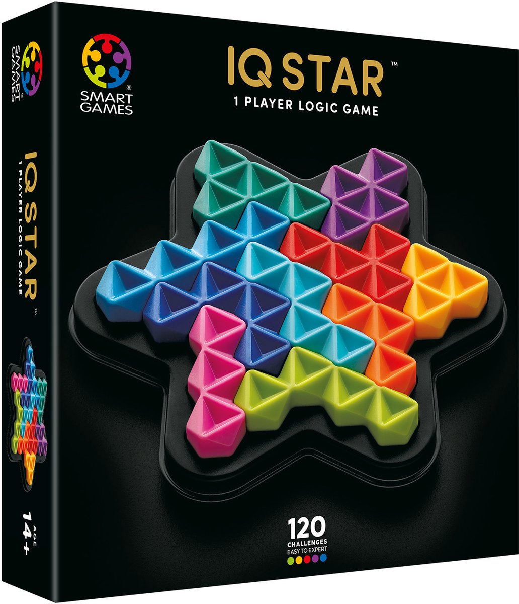 IQ Deluxe Star