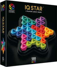IQ Deluxe Star