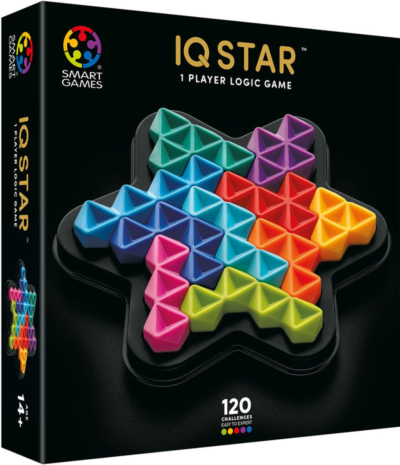 IQ Deluxe Star