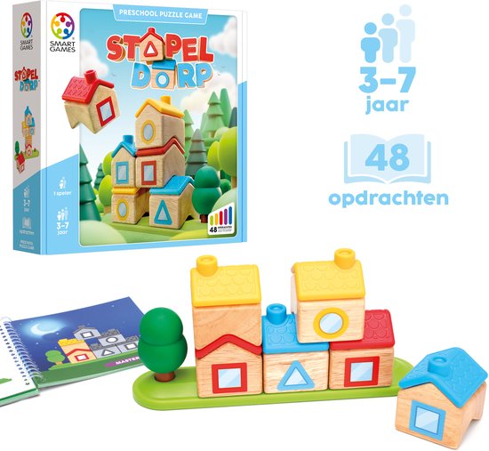 Stapeldorp