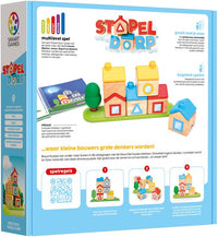 Stapeldorp