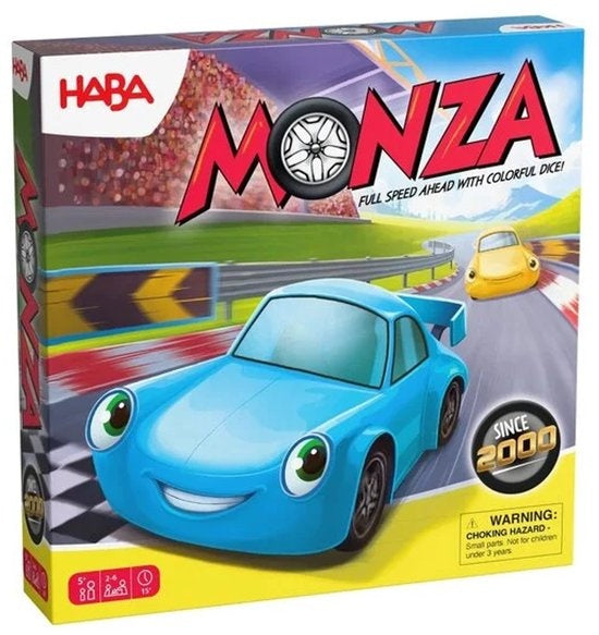 HABA Monza 2.0