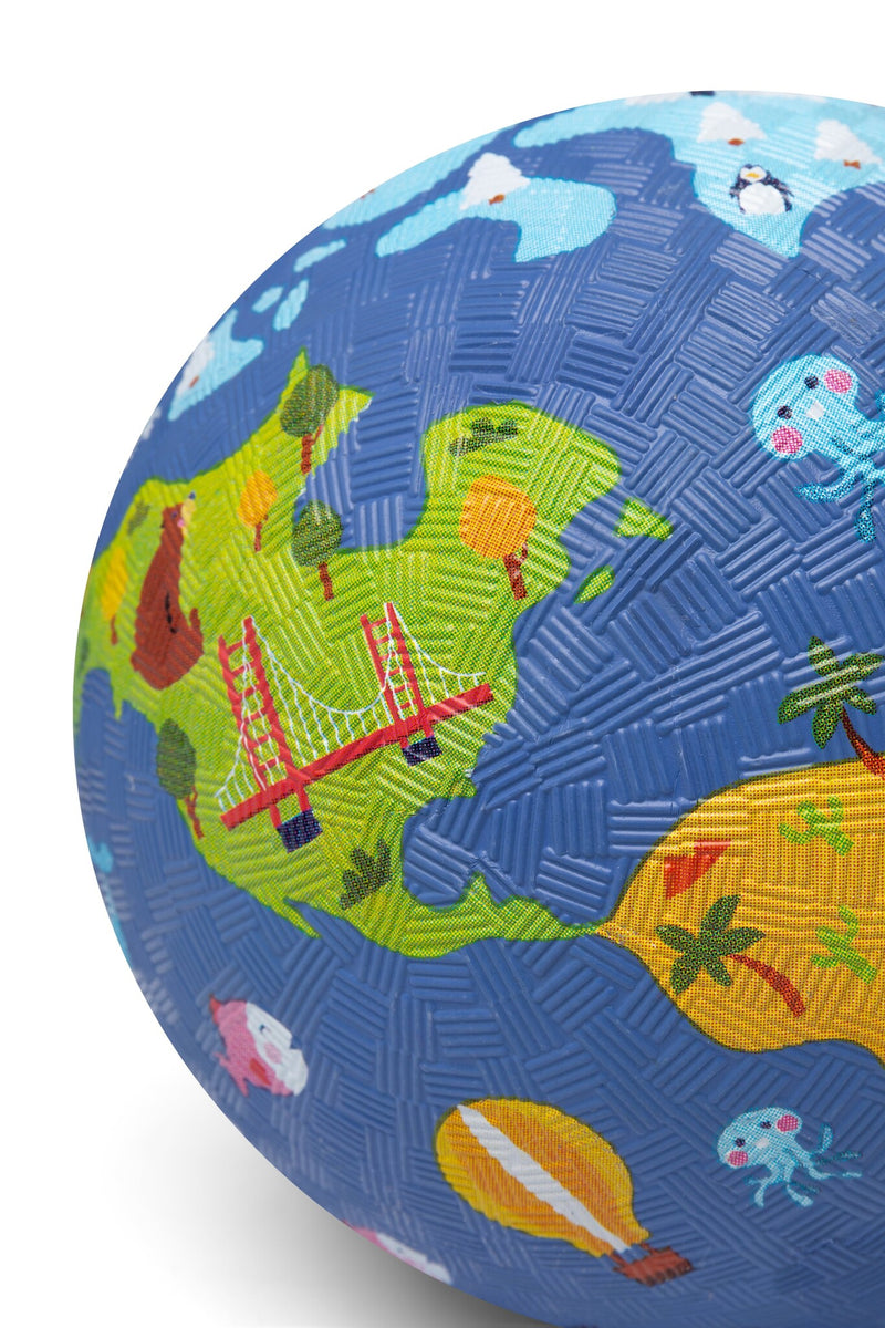 Little L Bal Wereld