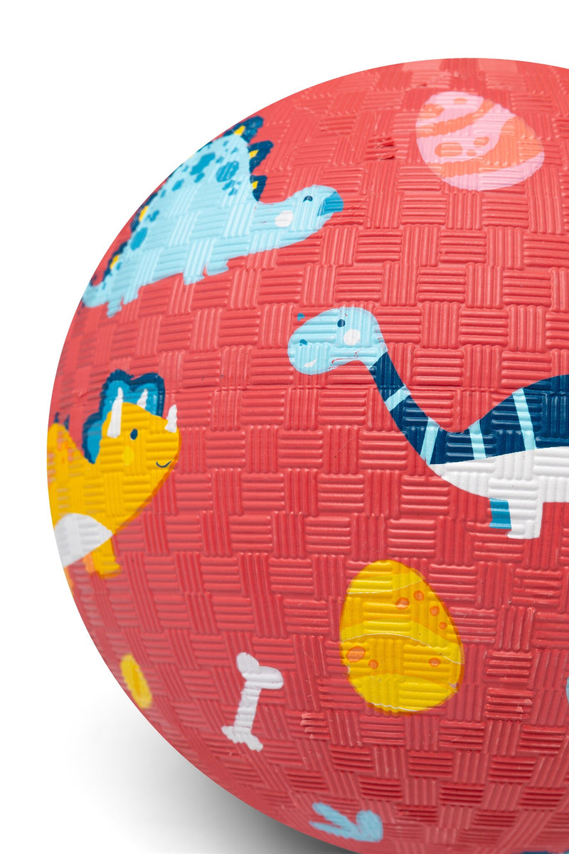 Little L Bal Dino's